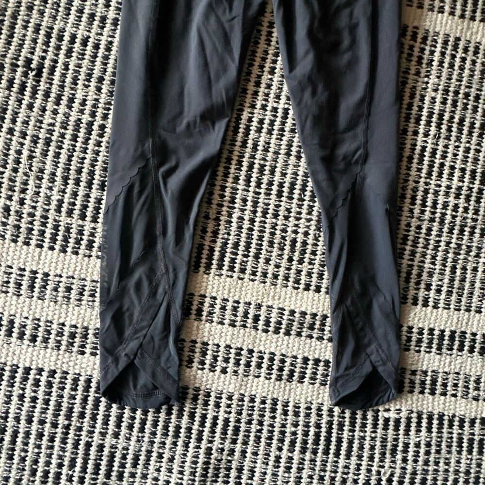Victoria Sport Size XS Grey Atheltic wear pants - Picture 5 of 6